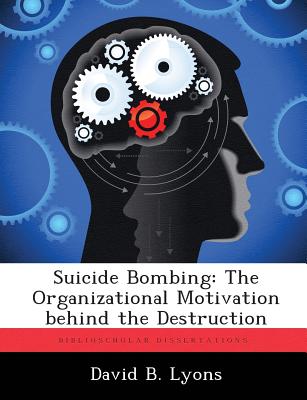 有关以下物品的详细资料: suicide bombing: the organizational